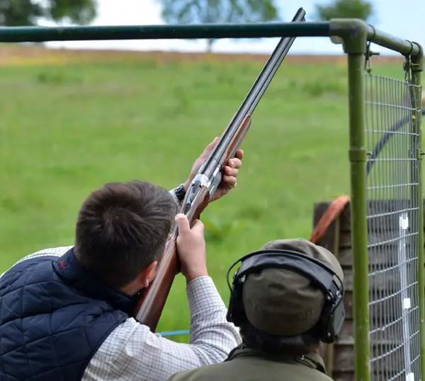 outdoor activities hampshire