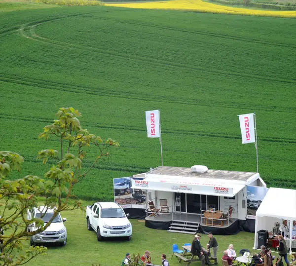clay pigeon shooting