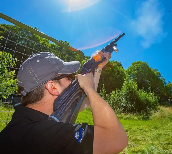 Clay-Pigeon-Shooting-Southampton